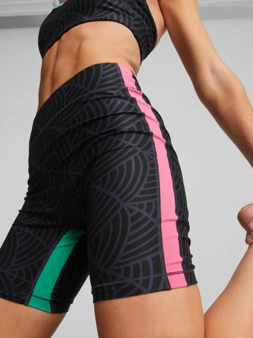 Puma x lemlem Bike Shorts