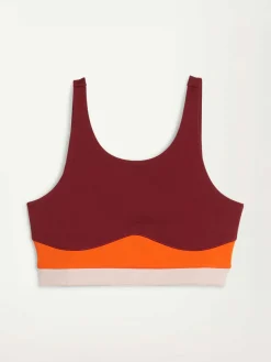 Puma x lemlem Crop Tank