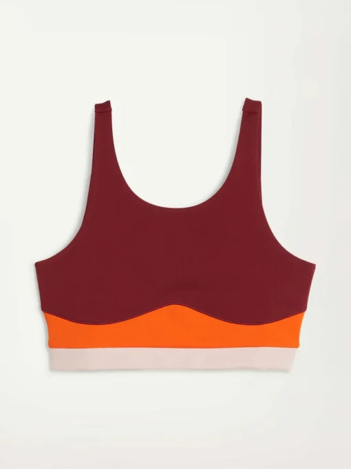 Puma x lemlem Crop Tank