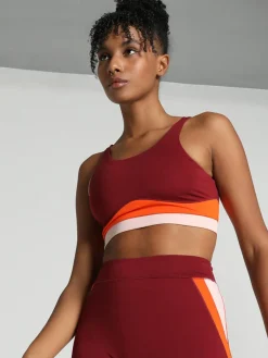 Puma x lemlem Crop Tank