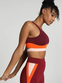 Puma x lemlem Crop Tank