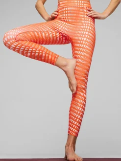 Puma x lemlem High Waist 7/8 Tights