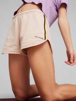Puma x lemlem Knit Shorts
