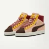 Puma x lemlem Suede Women' s Sneakers