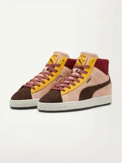Puma x lemlem Suede Women' s Sneakers