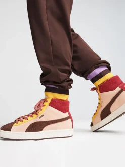 Puma x lemlem Suede Women' s Sneakers