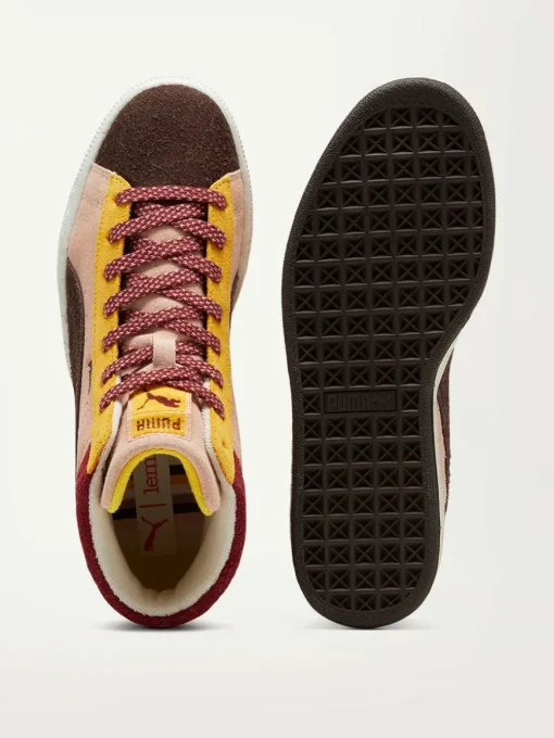 Puma x lemlem Suede Women' s Sneakers