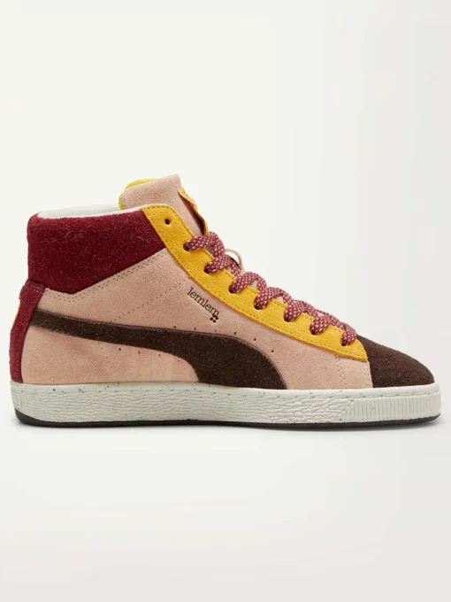 Puma x lemlem Suede Women' s Sneakers