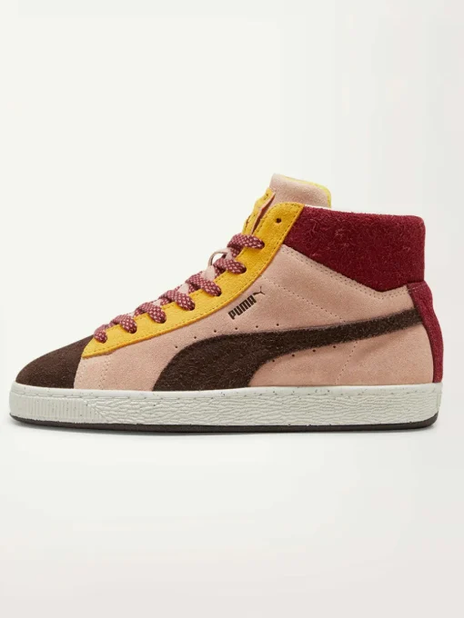 Puma x lemlem Suede Women' s Sneakers