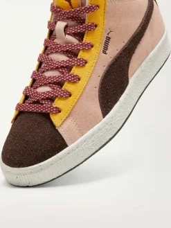 Puma x lemlem Suede Women' s Sneakers