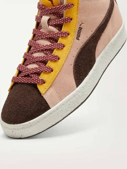 Puma x lemlem Suede Women' s Sneakers