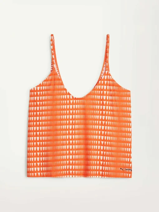 Puma x lemlem Tank