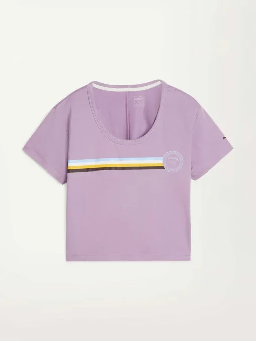 Puma x lemlem Tee