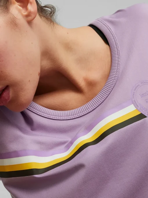Puma x lemlem Tee