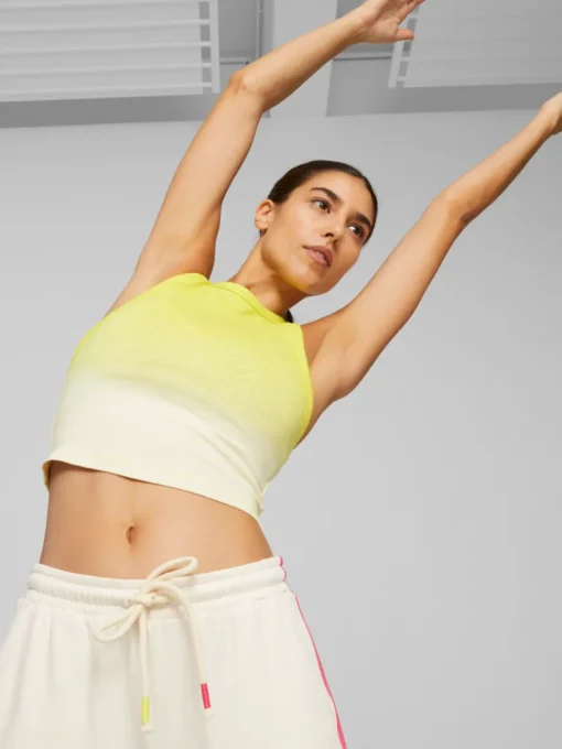Puma x lemlem Training Tank Top
