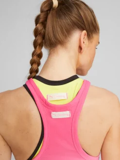 Puma x lemlem Training Tank Top