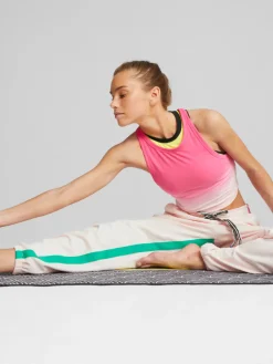 Puma x lemlem Training Tank Top