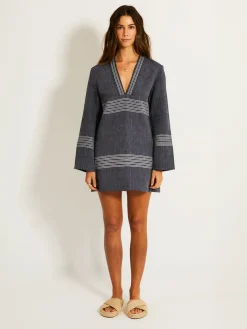 RAEY | Column Dress