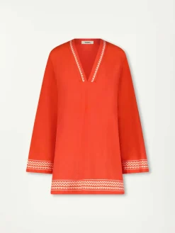 RAEY | Short Column Dress