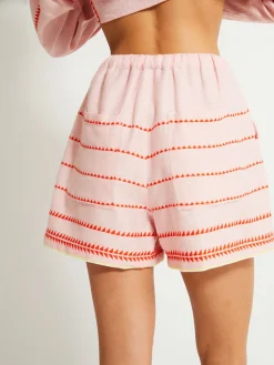 SAFIA | Shorts