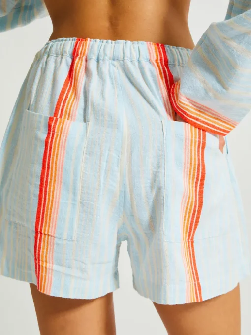 SAFIA | Shorts