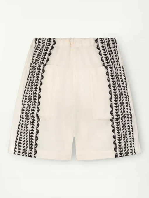 SAFIA | Shorts