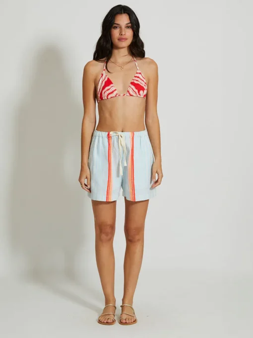 SAFIA | Shorts