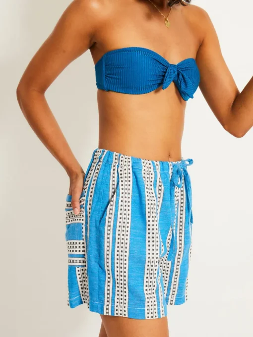 SAFIA | Shorts