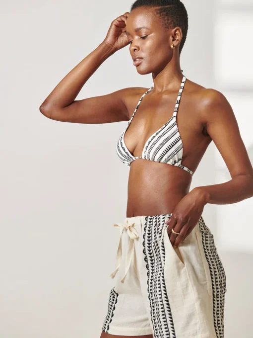 SAFIA | Shorts