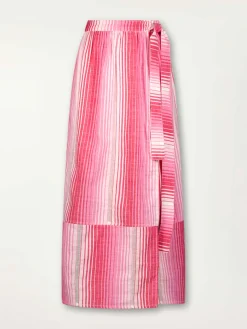 SALANA | Wrap Skirt