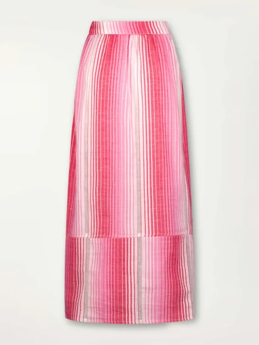 SALANA | Wrap Skirt