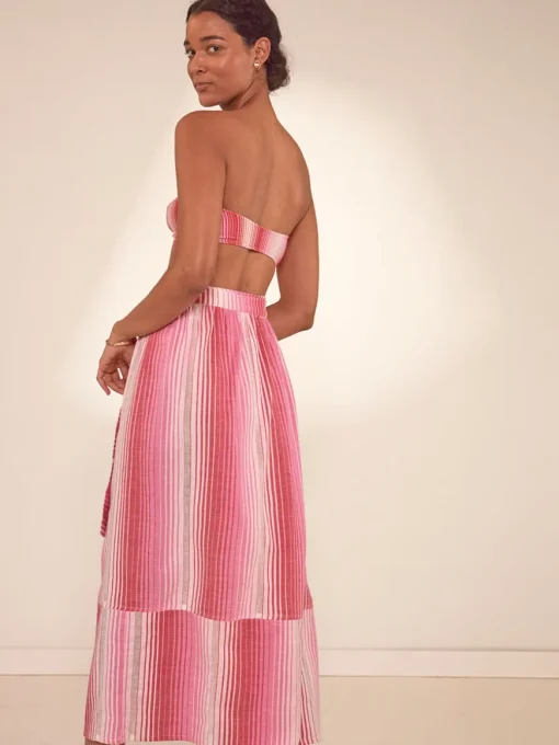 SALANA | Wrap Skirt