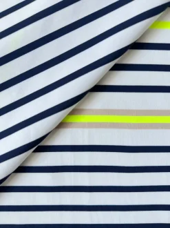 SARA | Tie Front Top