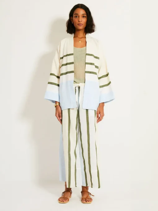 TERARA | Jacket