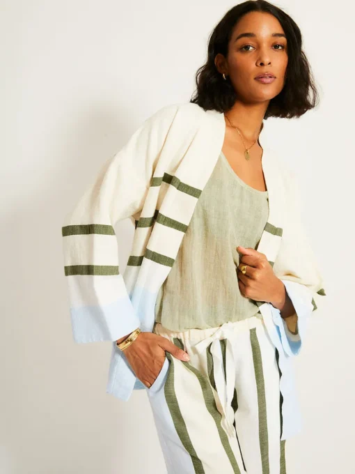 TERARA | Jacket