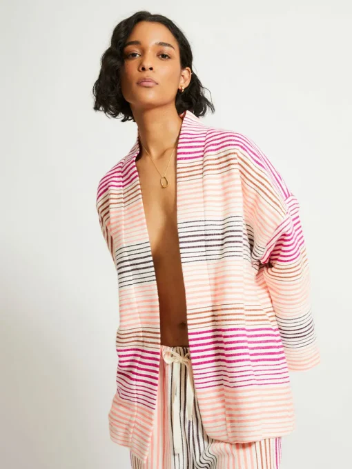 TERARA | Jacket