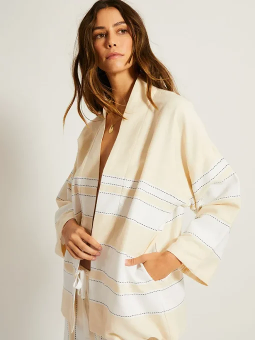 TERARA | Jacket