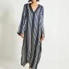 THEODORA | Column Dress