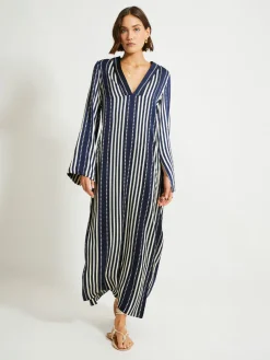 THEODORA | Column Dress