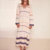 THEODORA | Column Dress