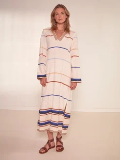 THEODORA | Column Dress