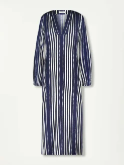 THEODORA | Column Dress
