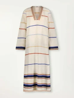 THEODORA | Column Dress