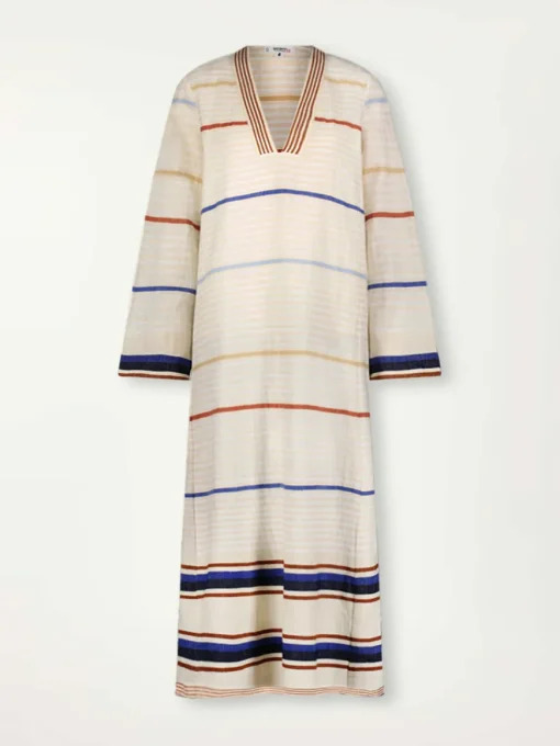 THEODORA | Column Dress