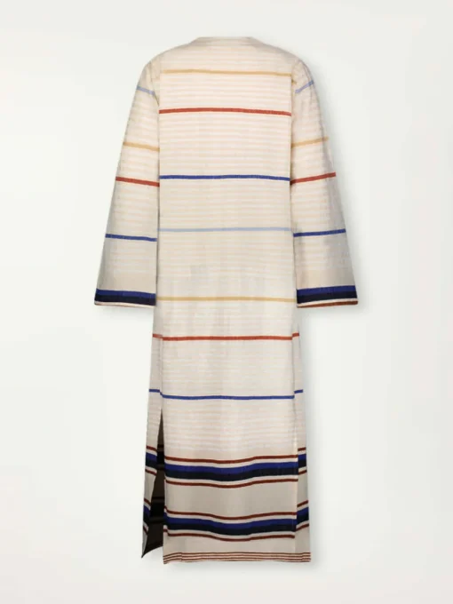 THEODORA | Column Dress