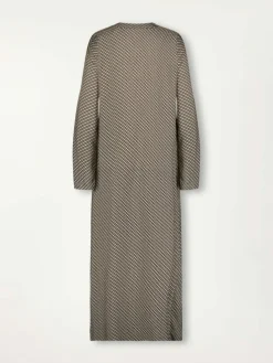 THEODORA | Column Dress