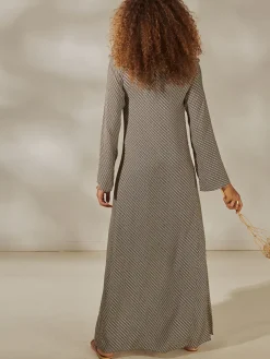 THEODORA | Column Dress