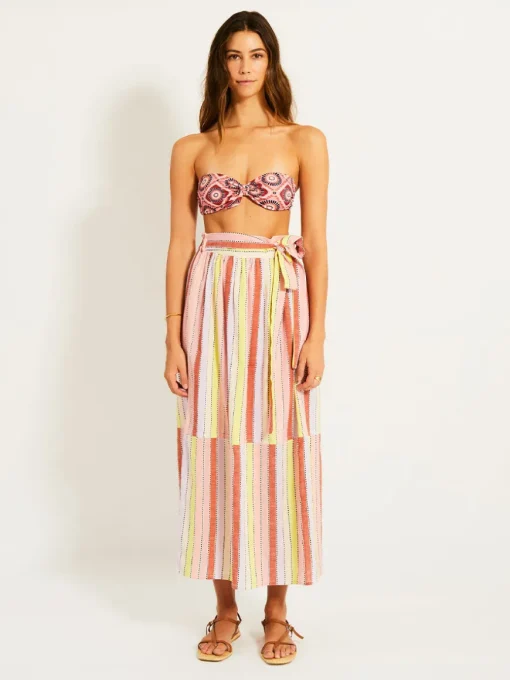 TOLA | Skirt