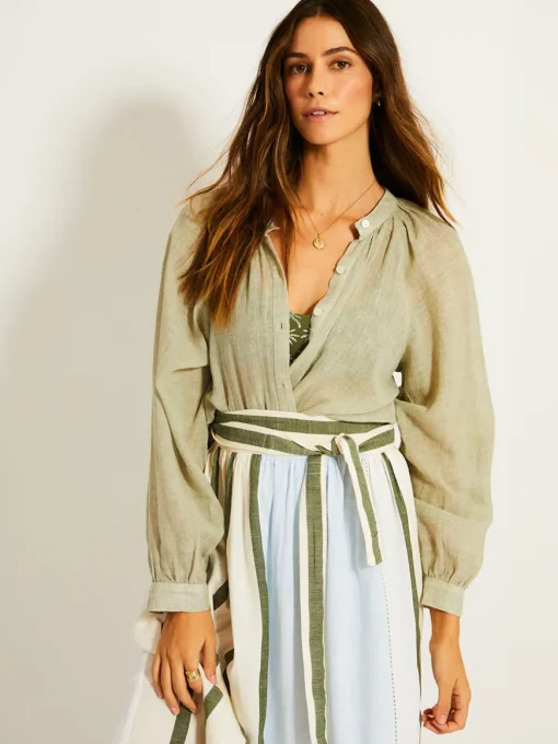 TOLA | Skirt