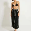 TOLA | Wrap Skirt